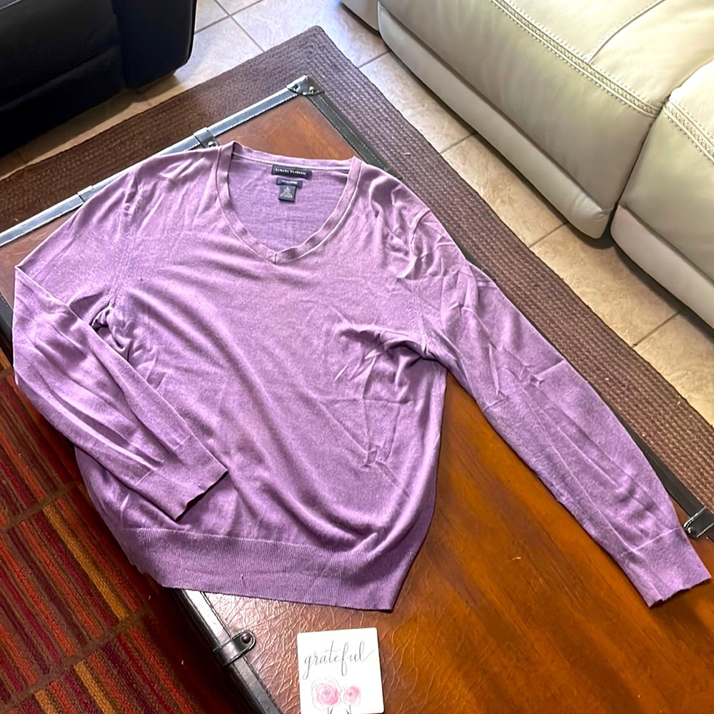 🐾SOLD🐾 Luxury Blend Sweater